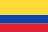 Columbia flag
